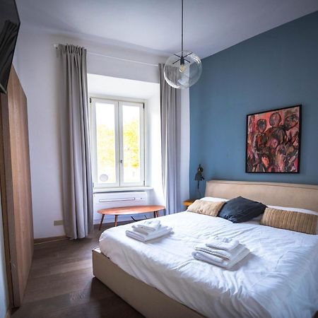 Domus Febo - Ottaviano Suites Ρώμη Εξωτερικό φωτογραφία
