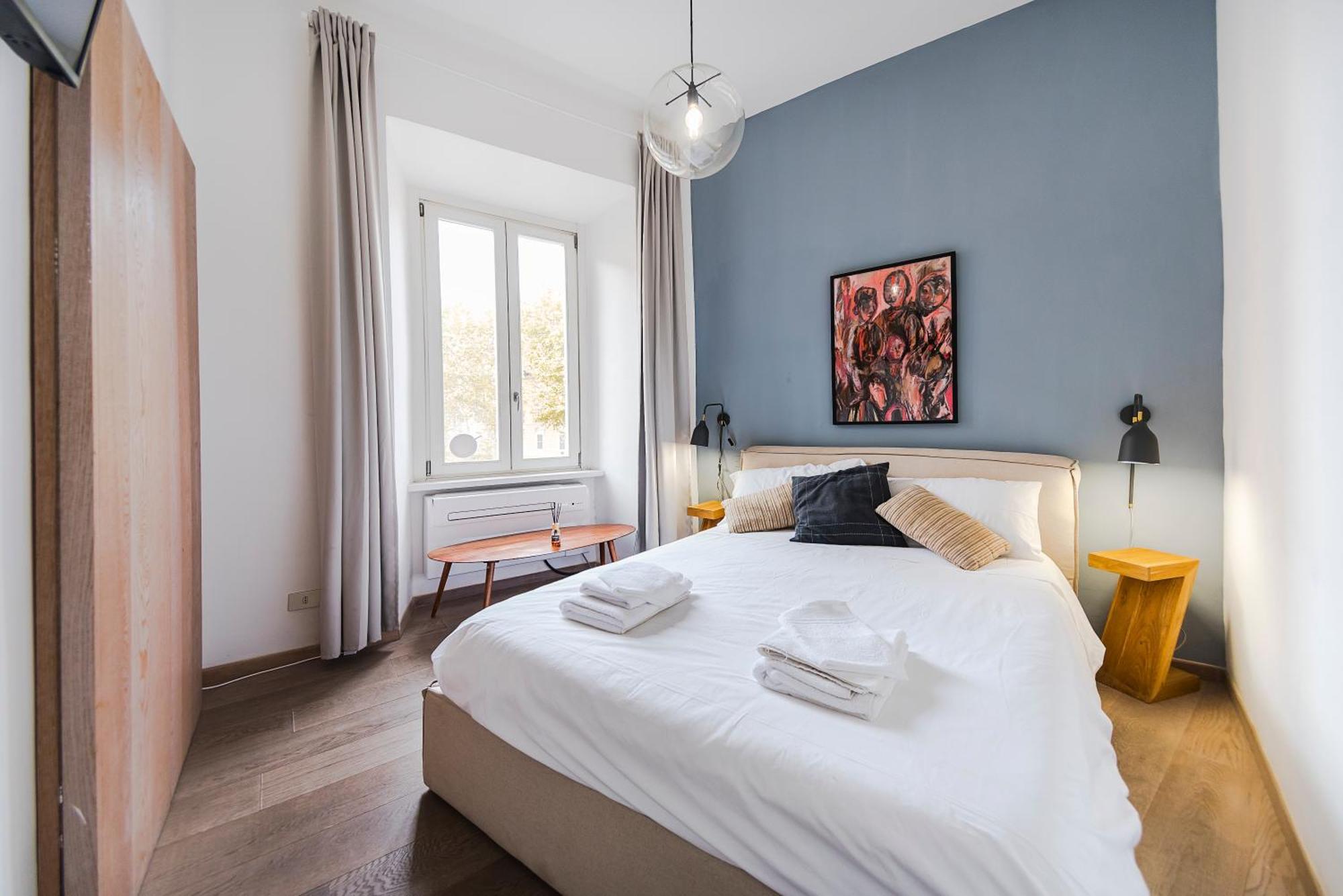 Domus Febo - Ottaviano Suites Ρώμη Εξωτερικό φωτογραφία