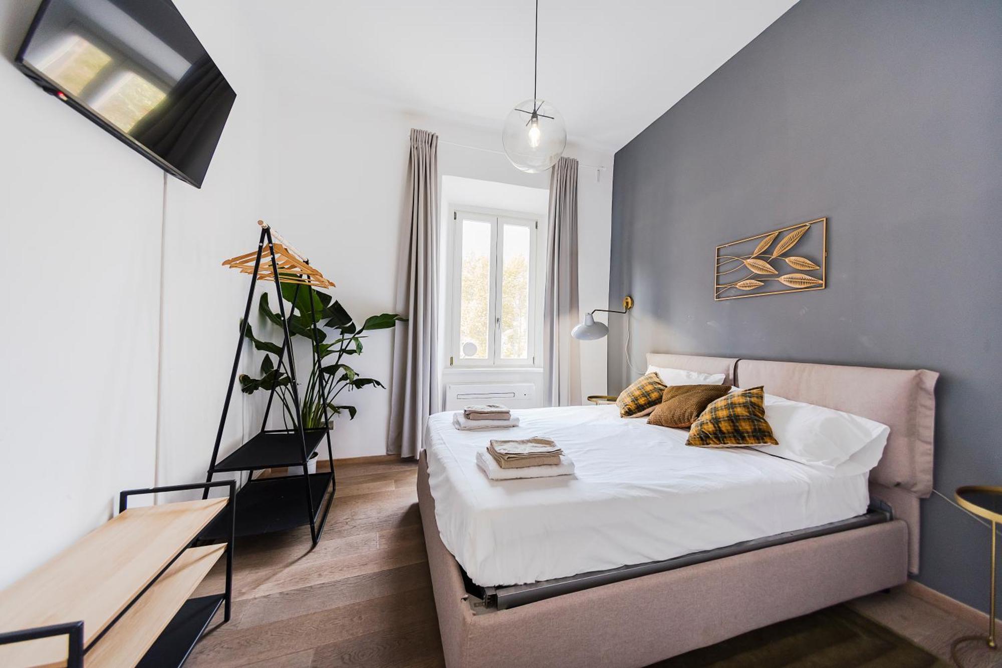 Domus Febo - Ottaviano Suites Ρώμη Εξωτερικό φωτογραφία