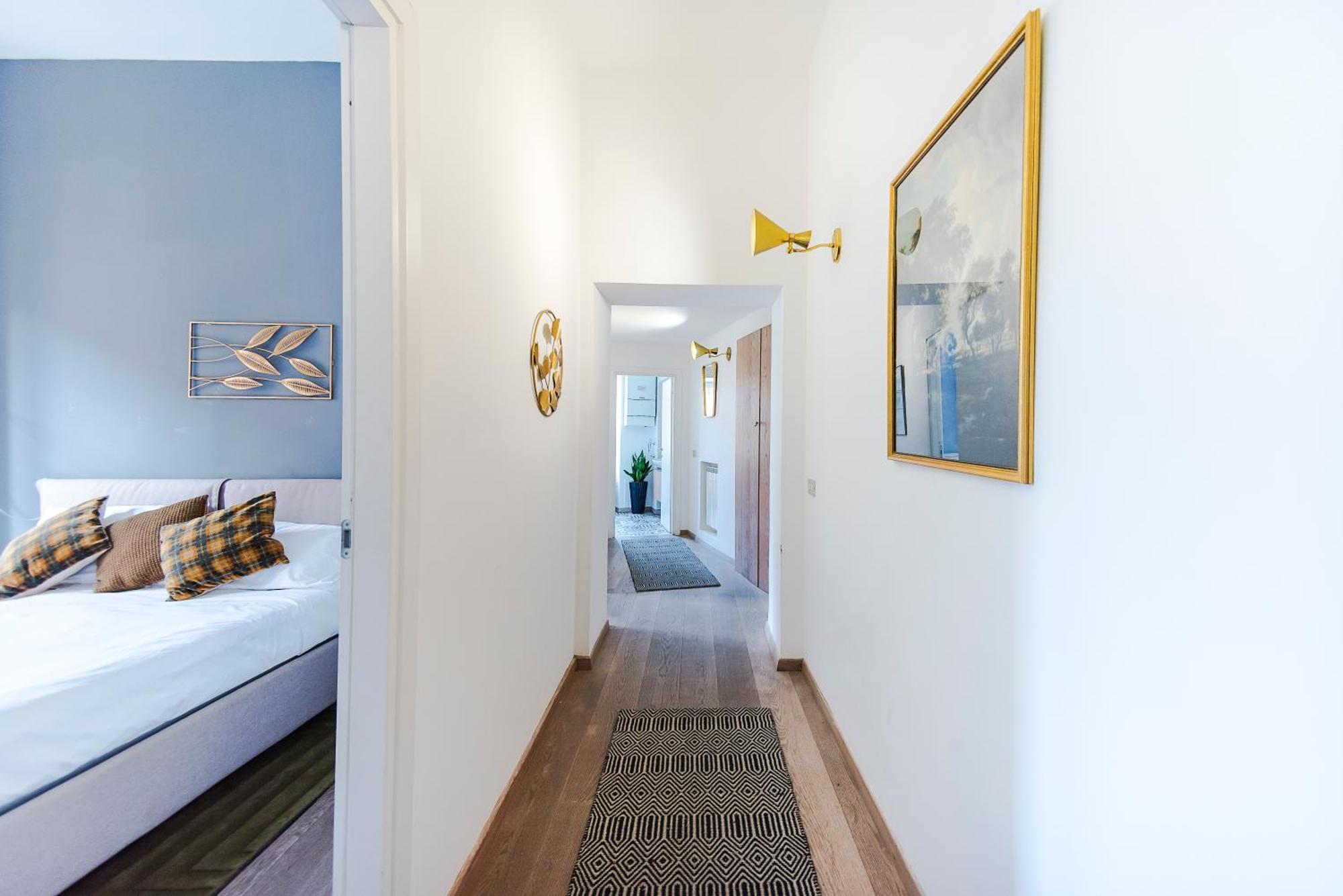 Domus Febo - Ottaviano Suites Ρώμη Εξωτερικό φωτογραφία