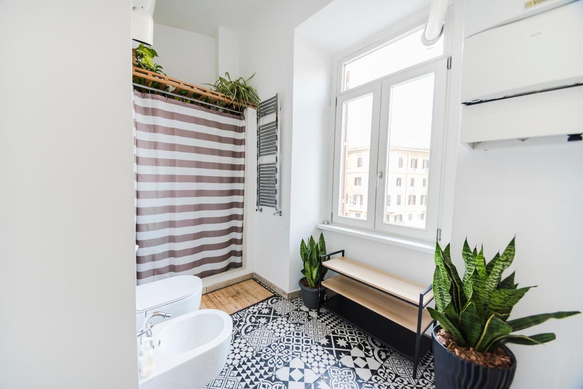 Domus Febo - Ottaviano Suites Ρώμη Εξωτερικό φωτογραφία