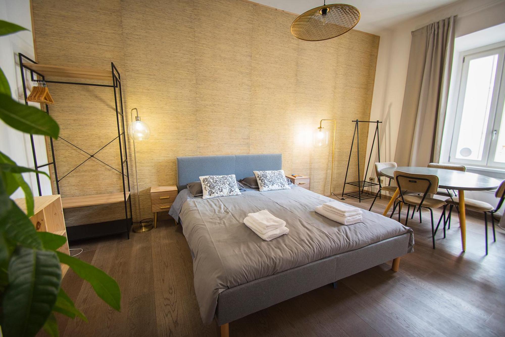Domus Febo - Ottaviano Suites Ρώμη Εξωτερικό φωτογραφία