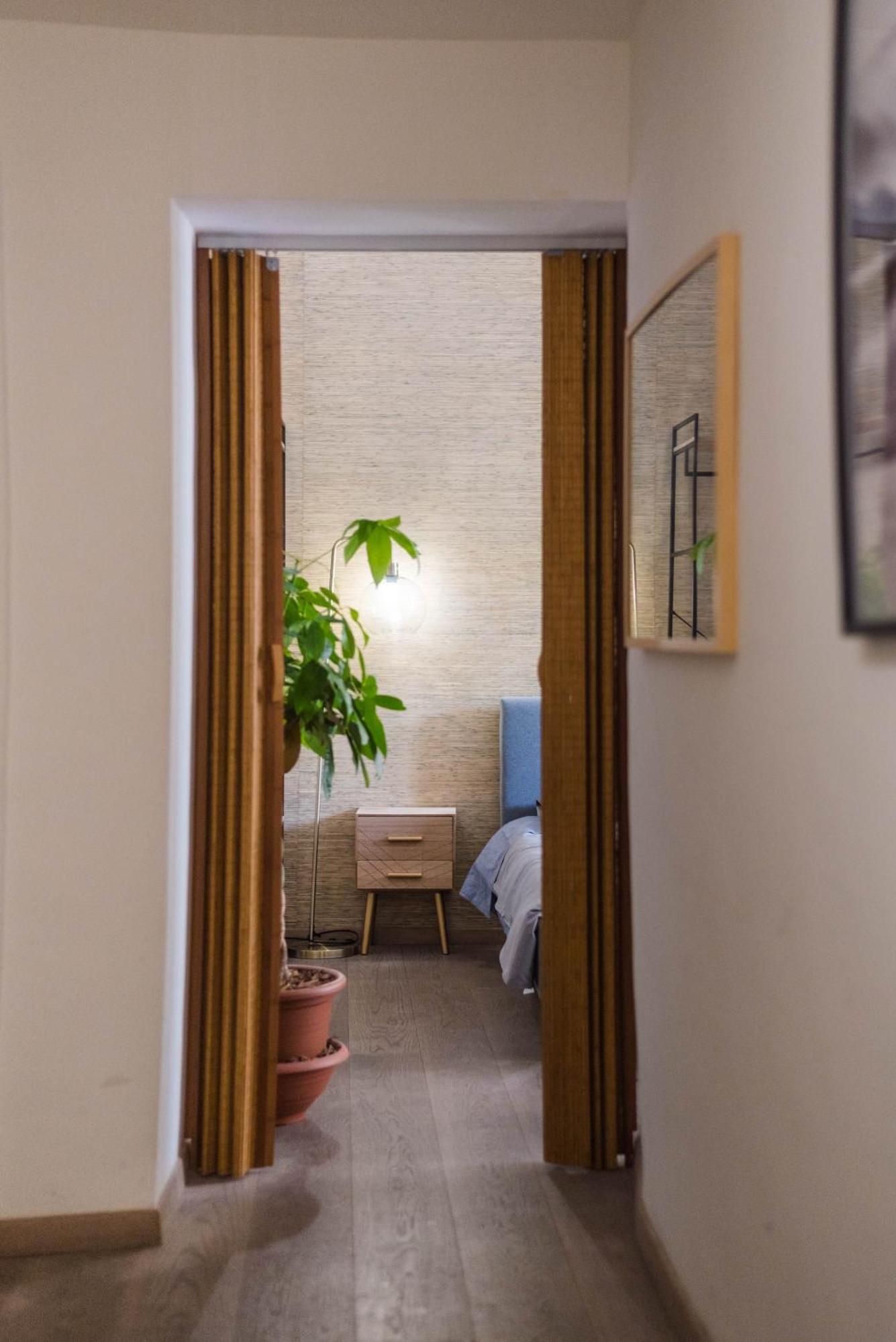 Domus Febo - Ottaviano Suites Ρώμη Εξωτερικό φωτογραφία
