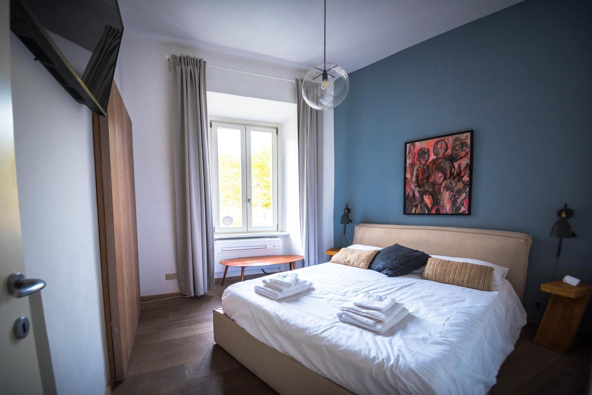 Domus Febo - Ottaviano Suites Ρώμη Εξωτερικό φωτογραφία