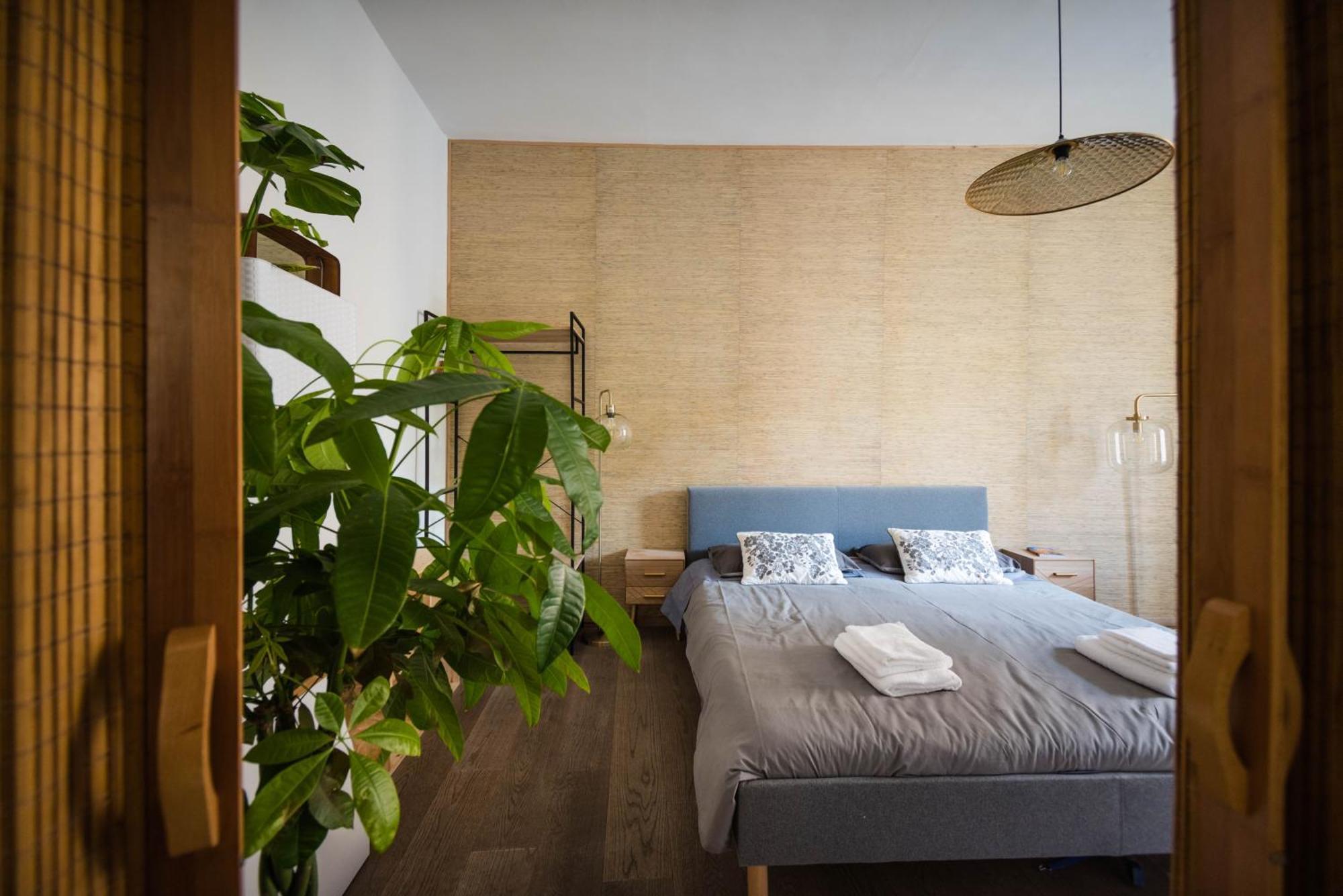 Domus Febo - Ottaviano Suites Ρώμη Εξωτερικό φωτογραφία