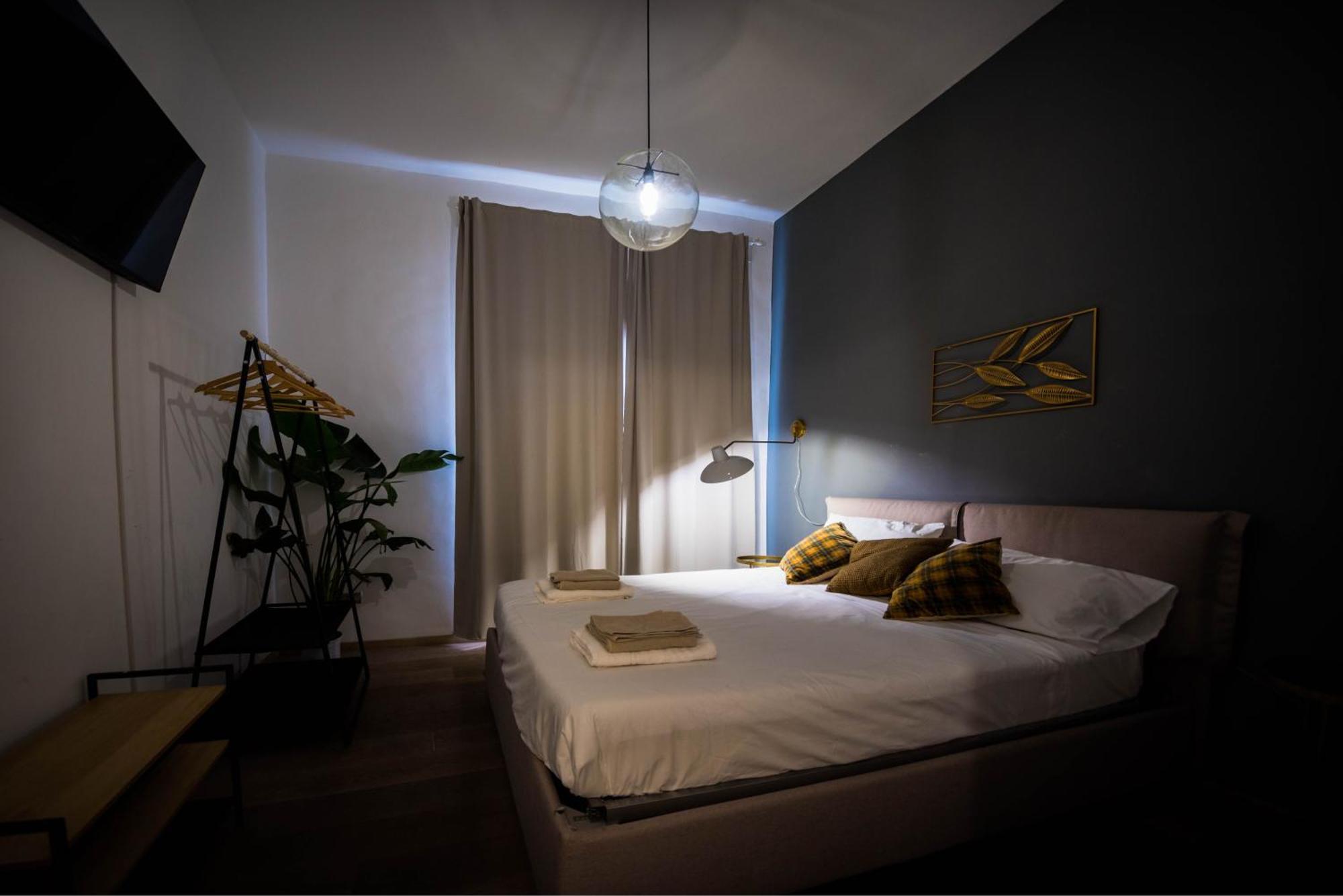 Domus Febo - Ottaviano Suites Ρώμη Εξωτερικό φωτογραφία