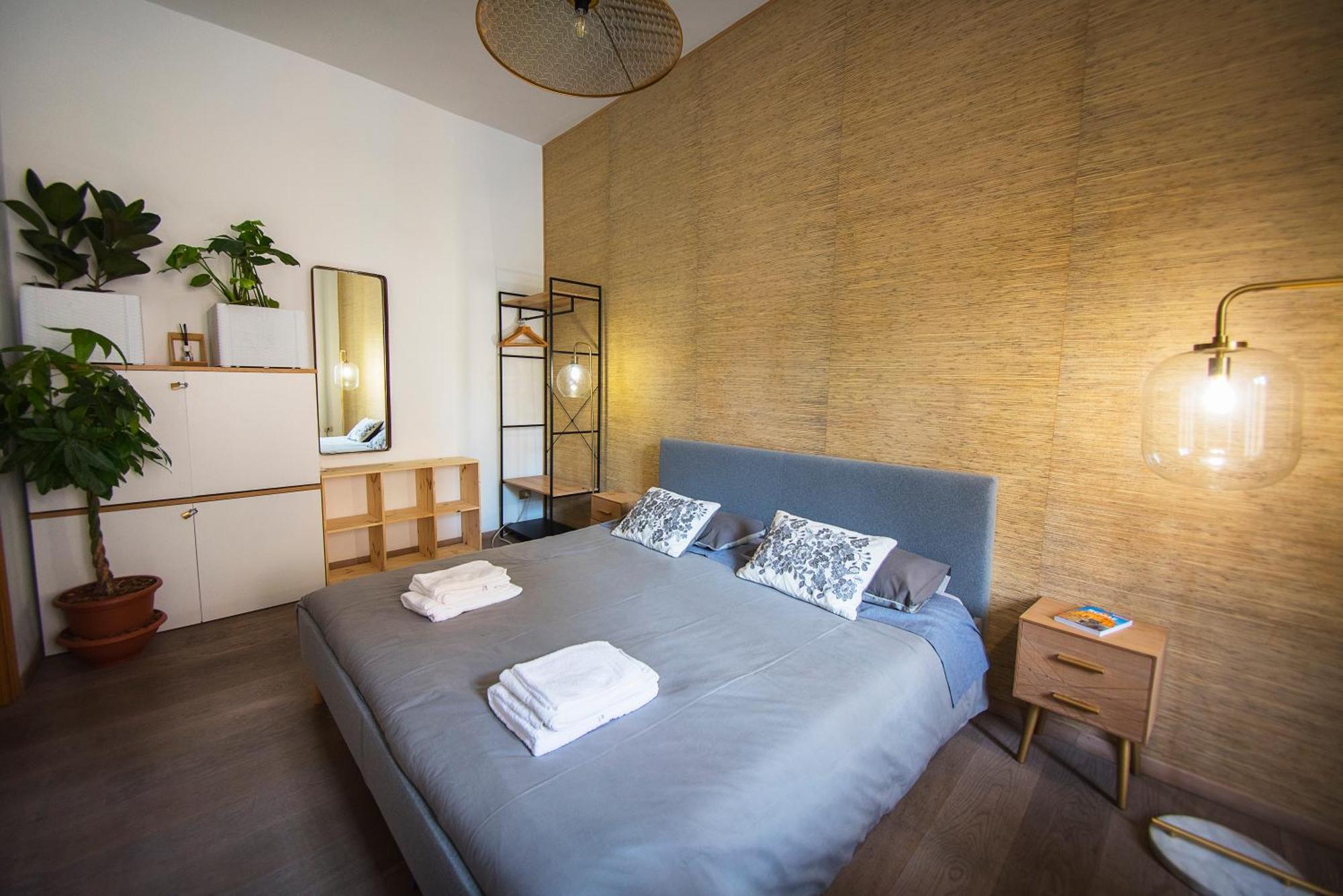 Domus Febo - Ottaviano Suites Ρώμη Εξωτερικό φωτογραφία