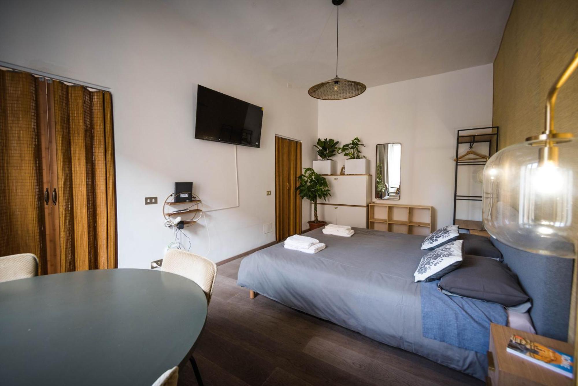 Domus Febo - Ottaviano Suites Ρώμη Εξωτερικό φωτογραφία