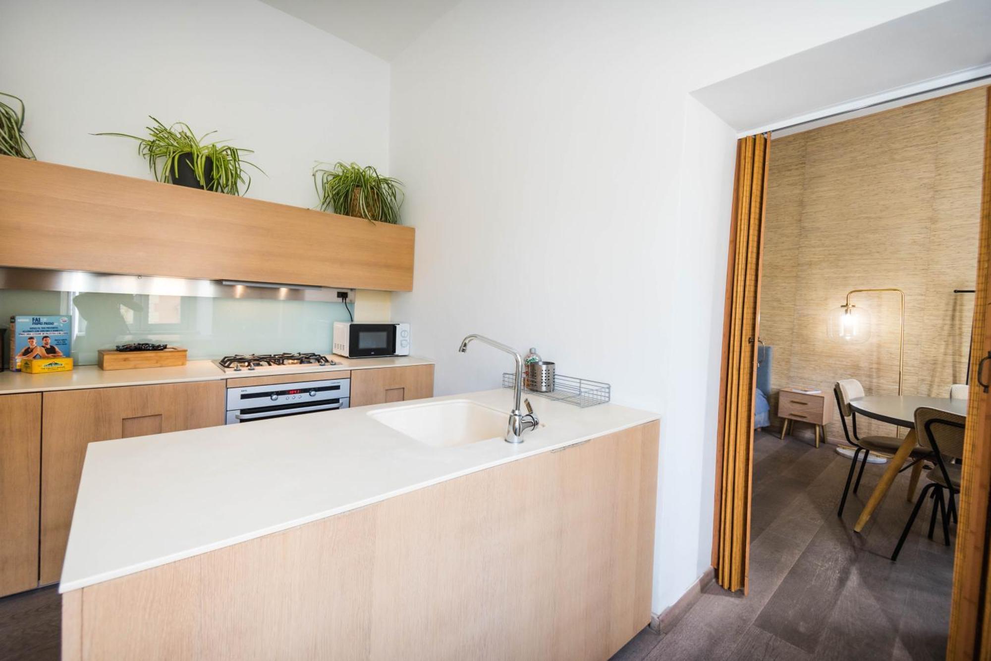 Domus Febo - Ottaviano Suites Ρώμη Εξωτερικό φωτογραφία