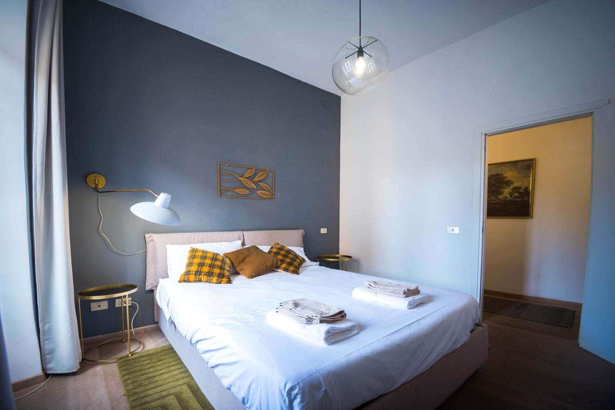 Domus Febo - Ottaviano Suites Ρώμη Εξωτερικό φωτογραφία